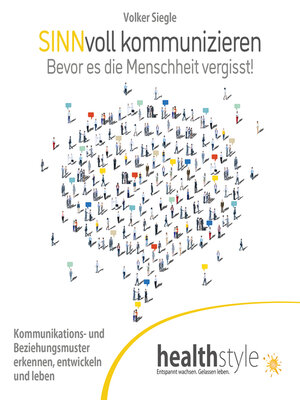 cover image of Sinnvoll kommunizieren